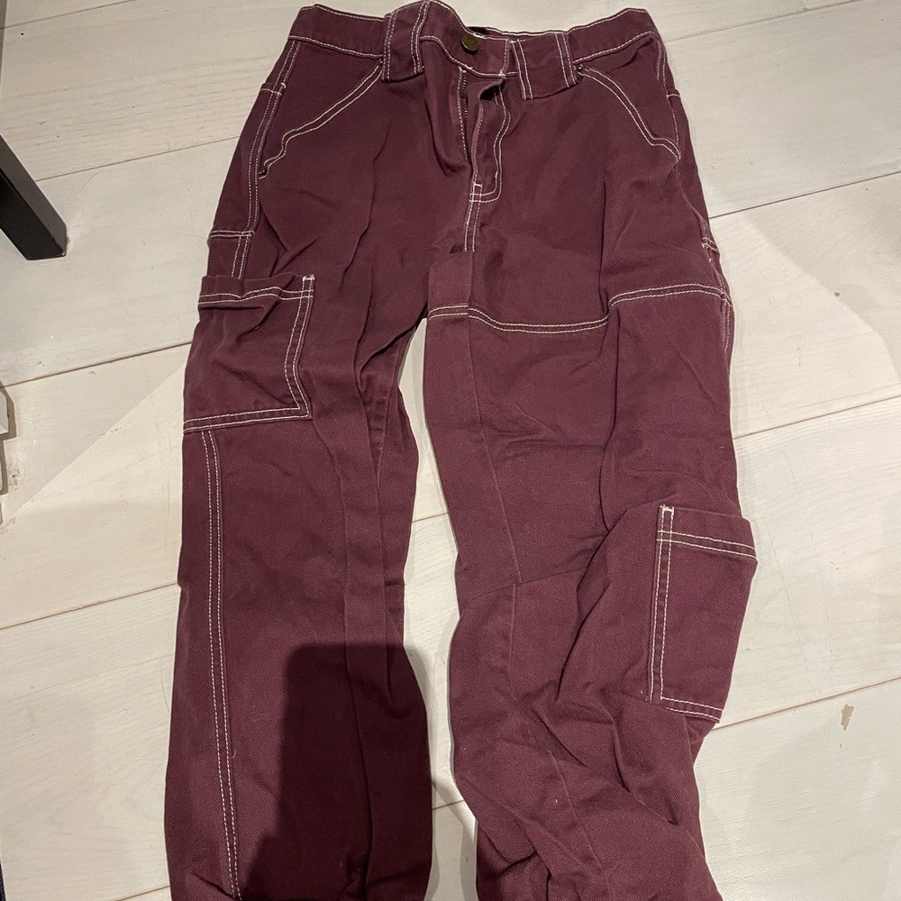 Urban Outfitters Cargo Pants